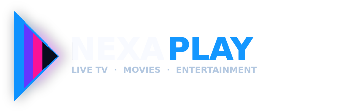 NEXA PLAY